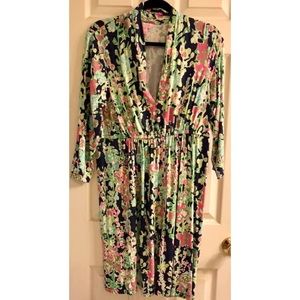 Lilly Pulitzer Alexandra Dress